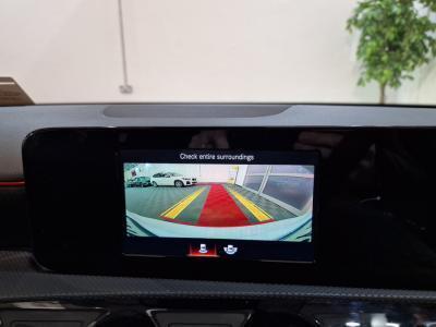 2021 Mercedes-Benz A Class