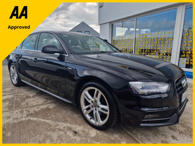 vehicle for sale from Anthony Conaghan Cars