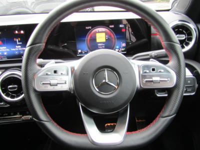 2020 Mercedes-Benz A Class