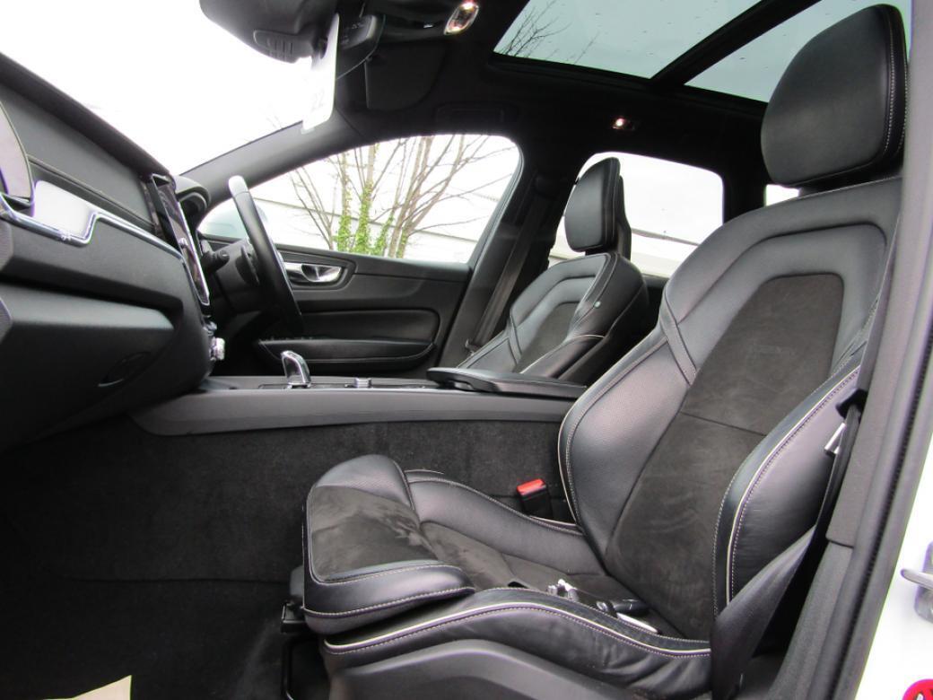 2018 Volvo XC60