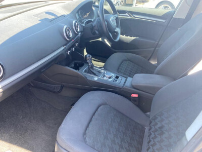 2016 Audi A3