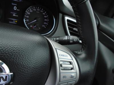 2017 Nissan Qashqai