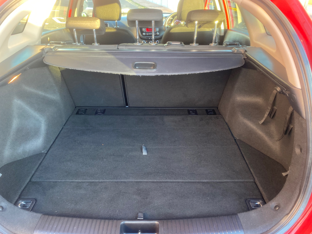 2015 Kia Ceed
