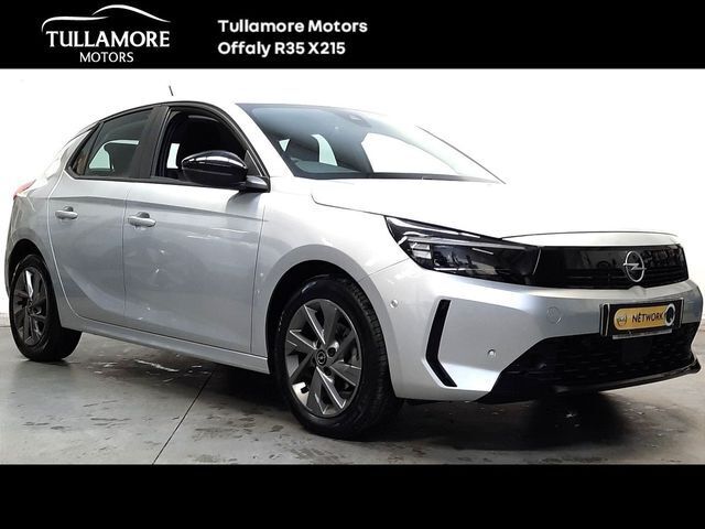vehicle for sale from Tullamore Motors