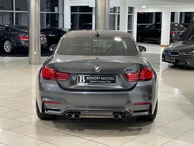 Image for 2019 BMW M4 3.0 DCT COMPETITION PACKAGE=1 OWNER//HUGE SPEC//D REG=BMW SERVICE HISTORY=TAILORED FINANCE PACKAGES AVAILABLE=TRADE IN'S WELCOME