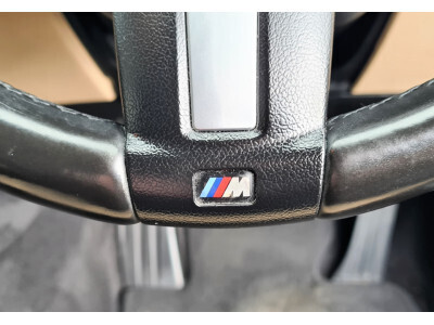 2016 BMW 5 Series