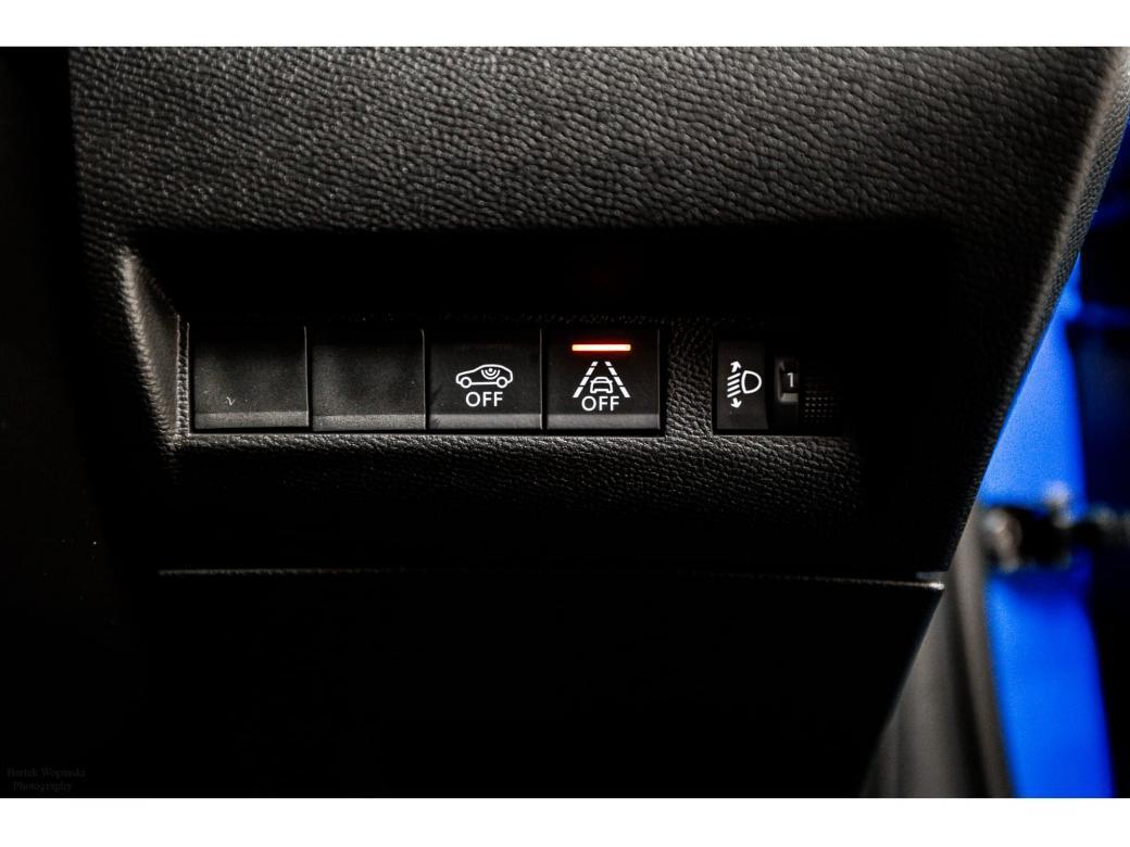 2023 Peugeot 208