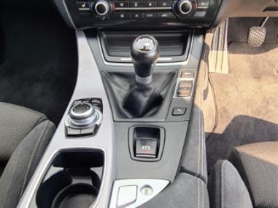 2015 BMW 5 Series