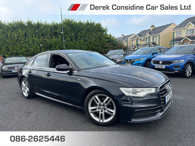 vehicle for sale from Derek Considine Car Sales Ltd