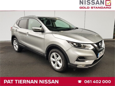 vehicle for sale from Pat Tiernan Motors