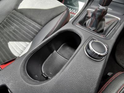 2014 Mercedes-Benz A Class