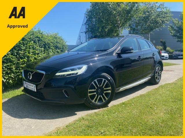 Image for 2018 Volvo Cross Country 2.0 D2 Crosscountry+Nav*Service History*Cruise Control*One Owner*Finance Arranged*Simi Approved Dealer 2023
