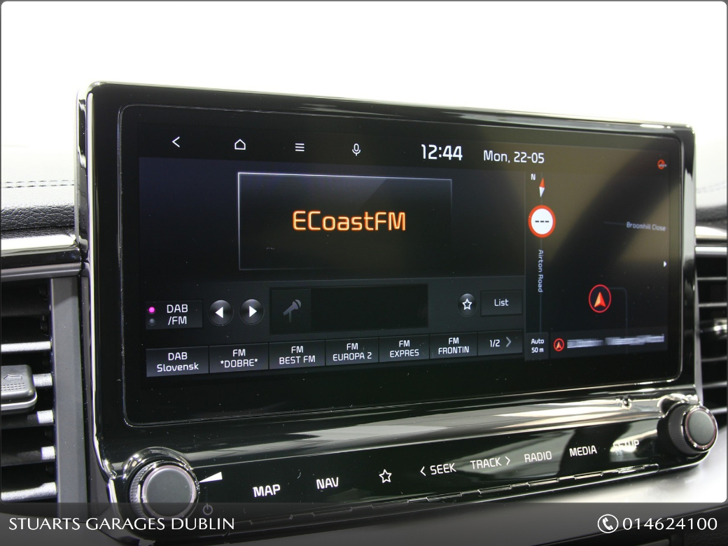 2023 Kia Ceed