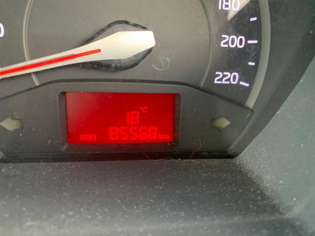 Image for 2015 Kia Rio 1.4 D EX 4DR 4