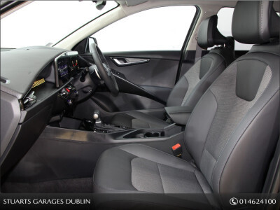 2023 Kia Niro