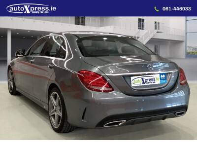 C Class
