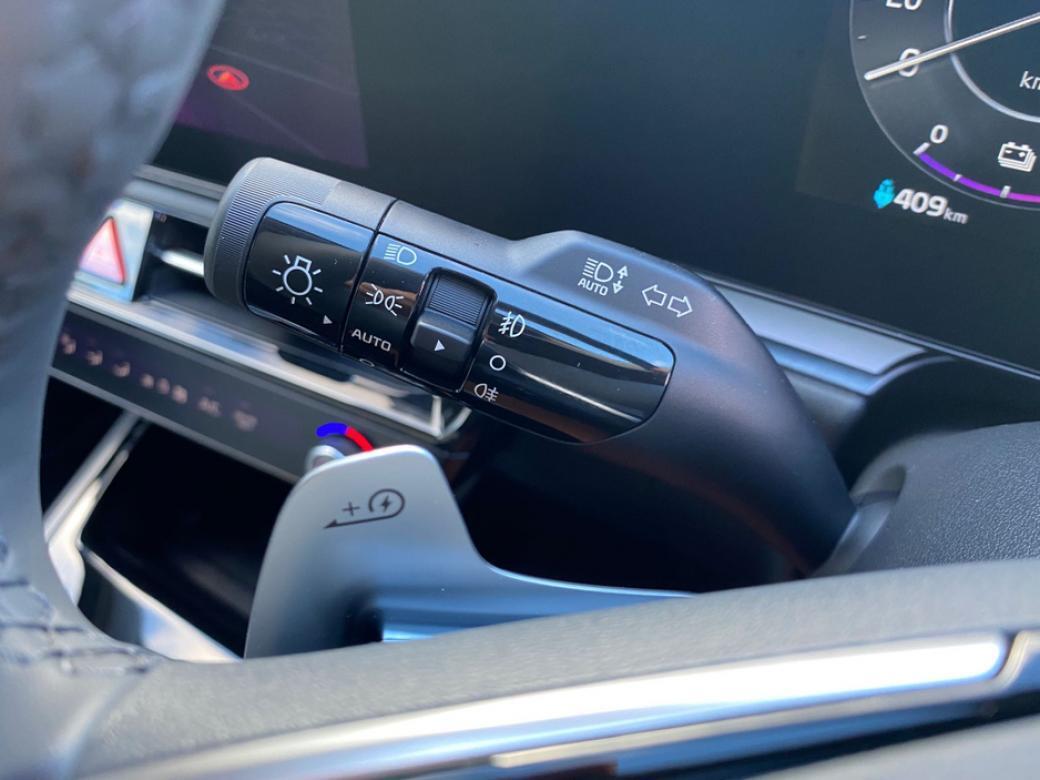 2023 Kia Niro