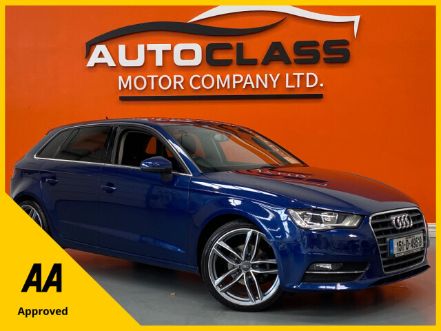 vehicle for sale from Autoclass Motor Company