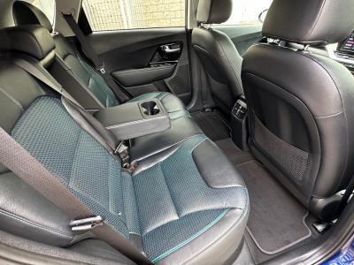 2021 Kia e-Niro