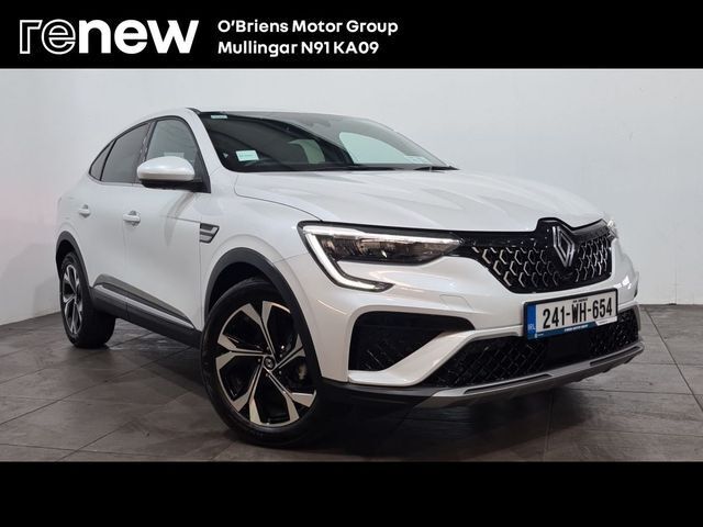 vehicle for sale from O'Briens Motor Group