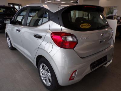 2023 Hyundai i10