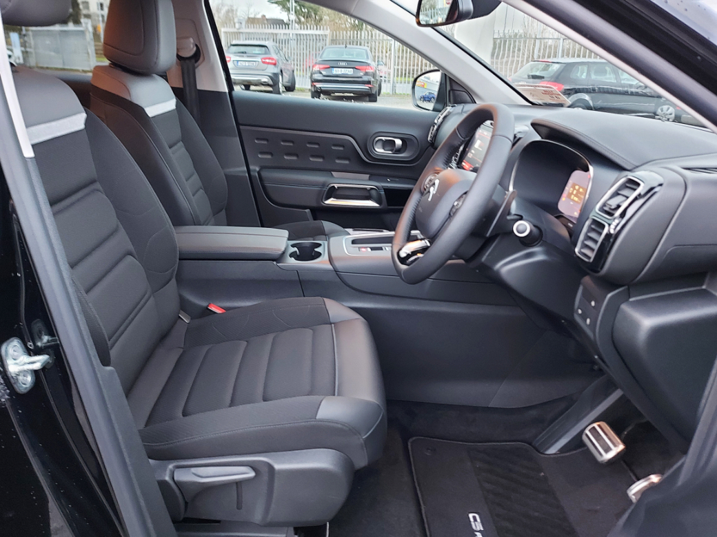 2023 Citroen C5 Aircross