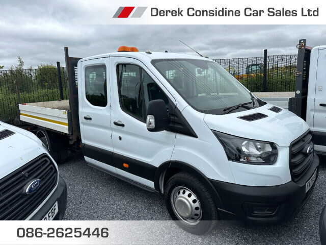 vehicle for sale from Derek Considine Car Sales Ltd