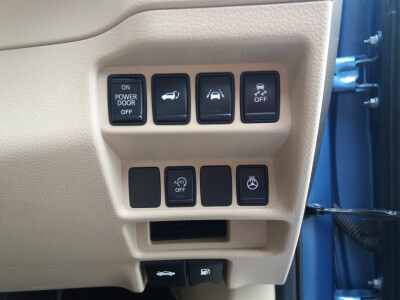 2019 Nissan X-Trail