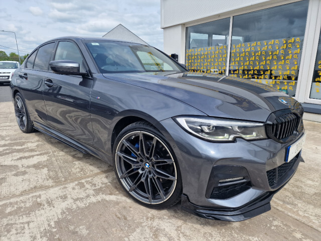 vehicle for sale from Anthony Conaghan Cars