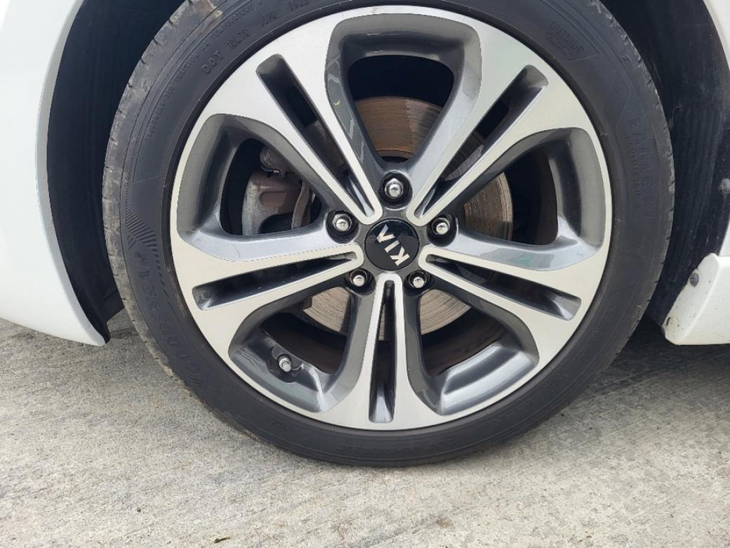 2018 Kia Ceed