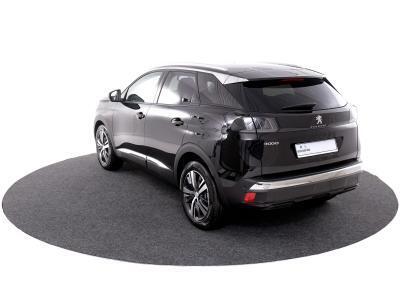 2022 Peugeot 3008