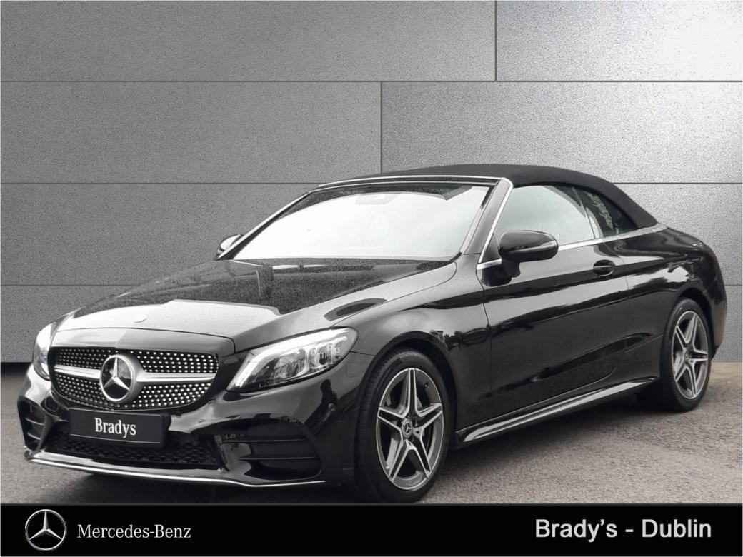 Mercedes Benz C Class Cars For Sale Used Mercedes Benz C Class Cars Ireland Dealers Sellers Terrific Ie