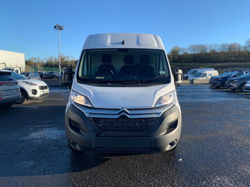 2023 Citroen Relay