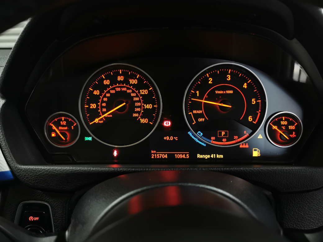 2018 BMW 4 Series