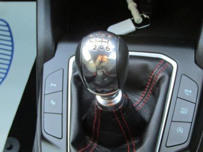 2019 Ford Focus