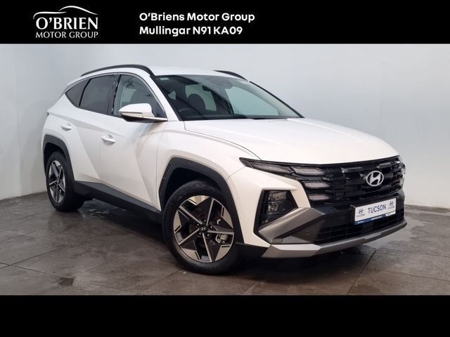 vehicle for sale from O'Briens Motor Group