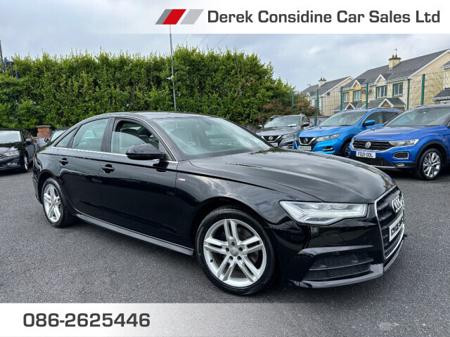 vehicle for sale from Derek Considine Car Sales Ltd