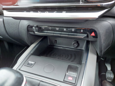 2020 Citroen C5 Aircross