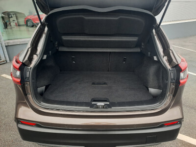 2021 Nissan Qashqai
