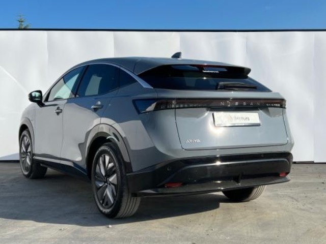Image for 2023 Nissan Ariya Available To Order Now