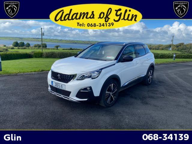 vehicle for sale from Adams of Glin