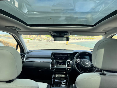 2023 Kia Sorento