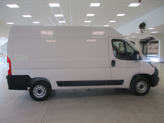 Image for 2023 Fiat Ducato MWB 33 2.2T/DSL 140BHP H2 EASYPRO