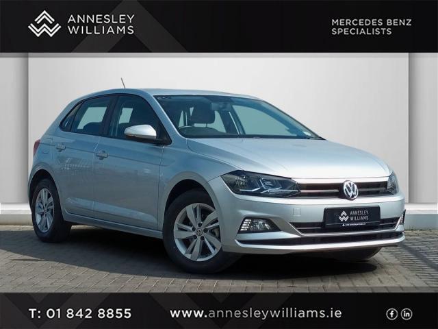 vehicle for sale from Annesley Williams