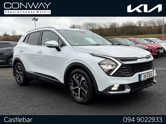 vehicle for sale from Edward Conway Motors