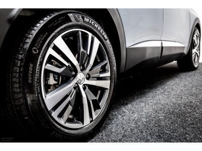2022 Peugeot 3008