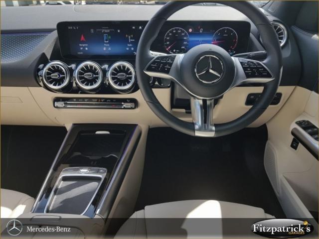 Image for 2024 Mercedes-Benz GLA Class GLA 200d Progressive Facelift 