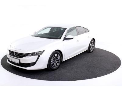 2022 Peugeot 508