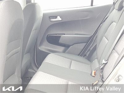 2023 Kia Picanto