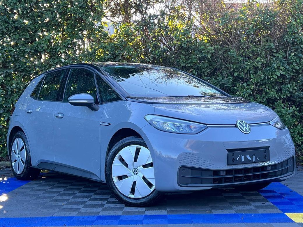 2023 Volkswagen ID.3